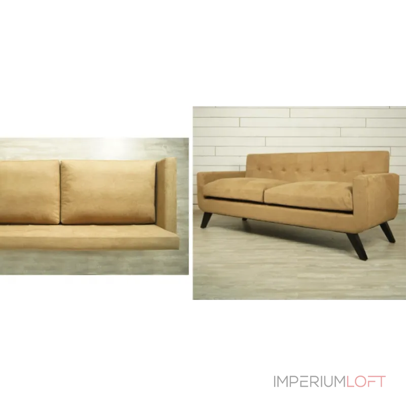 Диван Scandia Sofa