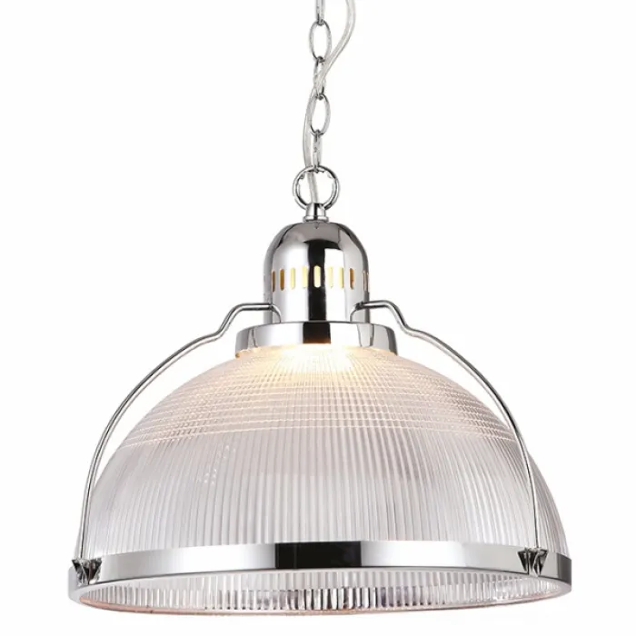 Подвесной светильник Glassman Pendant от ImperiumLoft