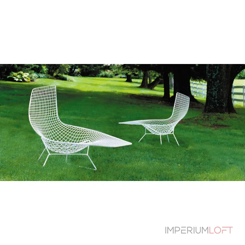 Кресло Asymmetric Chaise