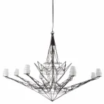 Люстра Lightweight FOSCARINI от ImperiumLoft