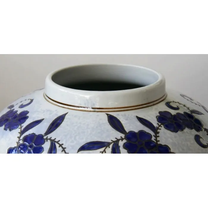 Ваза Round WB от ImperiumLoft