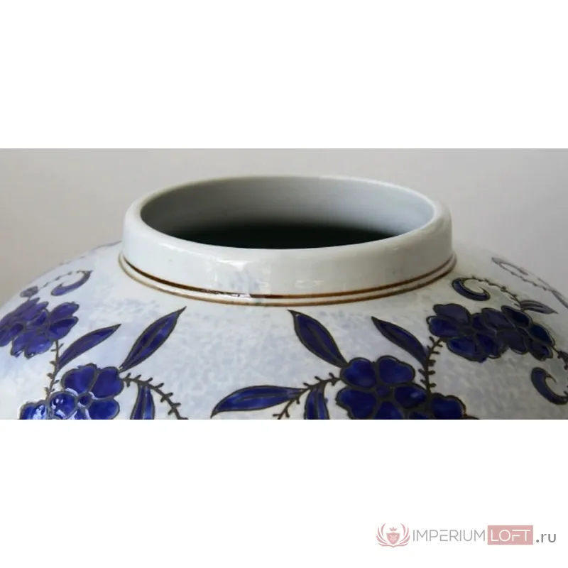Ваза Round WB от ImperiumLoft