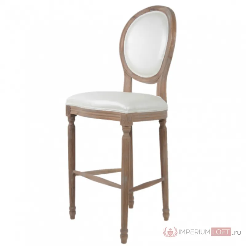 Стул French chairs Provence Bar Brown Chair от ImperiumLoft