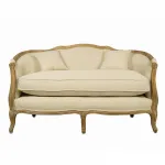 Диван French Provence Sofa Rocco от ImperiumLoft
