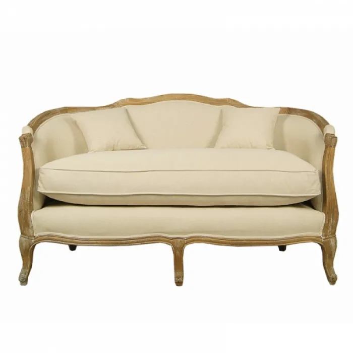 Диван French Provence Sofa Rocco от ImperiumLoft
