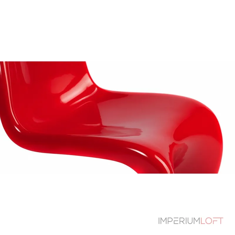 Стул Panton от LaLume от ImperiumLoft Стул Panton от LaLume от ImperiumLoft