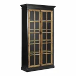 Шкаф-витрина Holland Rack от ImperiumLoft