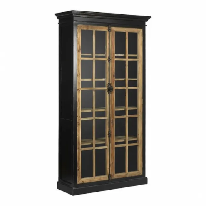 Шкаф-витрина Holland Rack от ImperiumLoft