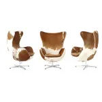 Кресло яйцо Egg Chair