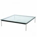 Стол LC10 Table от ImperiumLoft