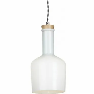 Светильник Glass Bottle Light 2