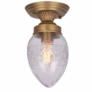Потолочный светильник Ornament Egg Lamp 16