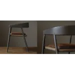 Стул Loft Armchair Industrial