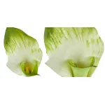 Декоративный искусственный цветок Calla