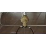 Настольная лампа Раковина от ImperiumLoft