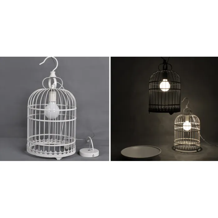 Подвесной светильник Bird Cage  от ImperiumLoft