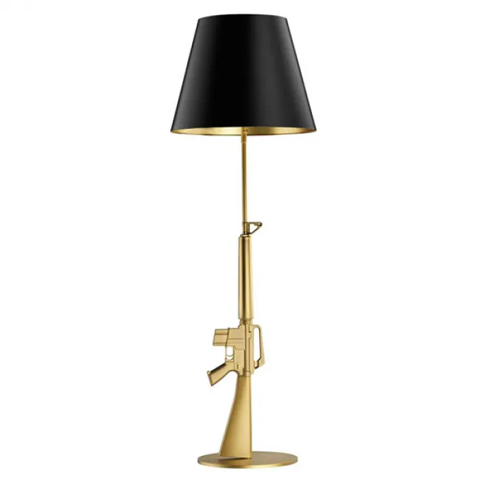 Торшер ФлосLounge GUNS LOUNGE designed by Филипп Старк от ImperiumLoft