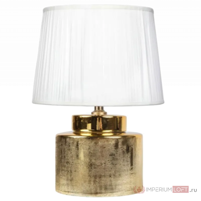 Настольная лампа Inca Gold от ImperiumLoft