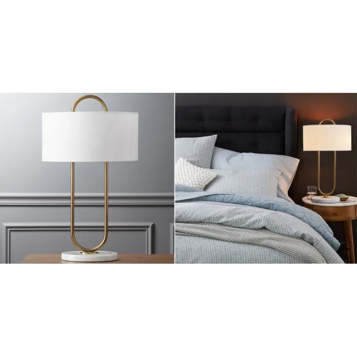 Настольная лампа Marston Table Lamp от ImperiumLoft