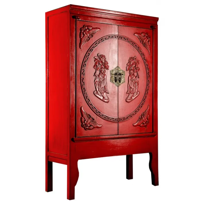 Китайский шкаф Tween Mao от ImperiumLoft
