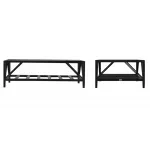 Стол Eiffel Сonstruction Table от ImperiumLoft