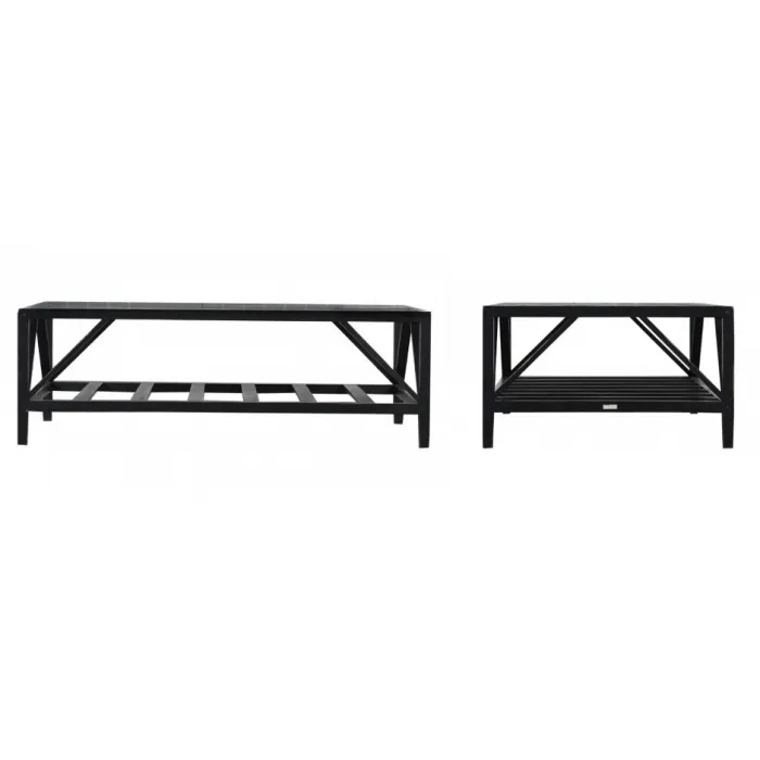 Стол Eiffel Сonstruction Table от ImperiumLoft