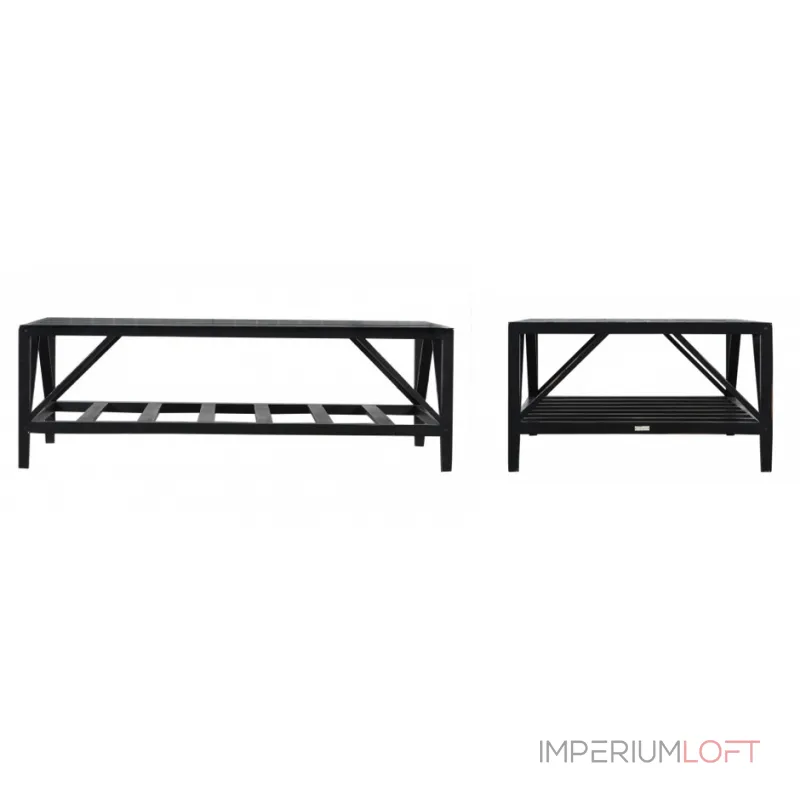 Стол Eiffel Сonstruction Table от ImperiumLoft Стол Eiffel Сonstruction Table от ImperiumLoft