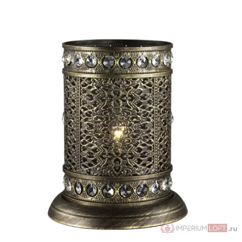 Настольная лампа Morocco от ImperiumLoft