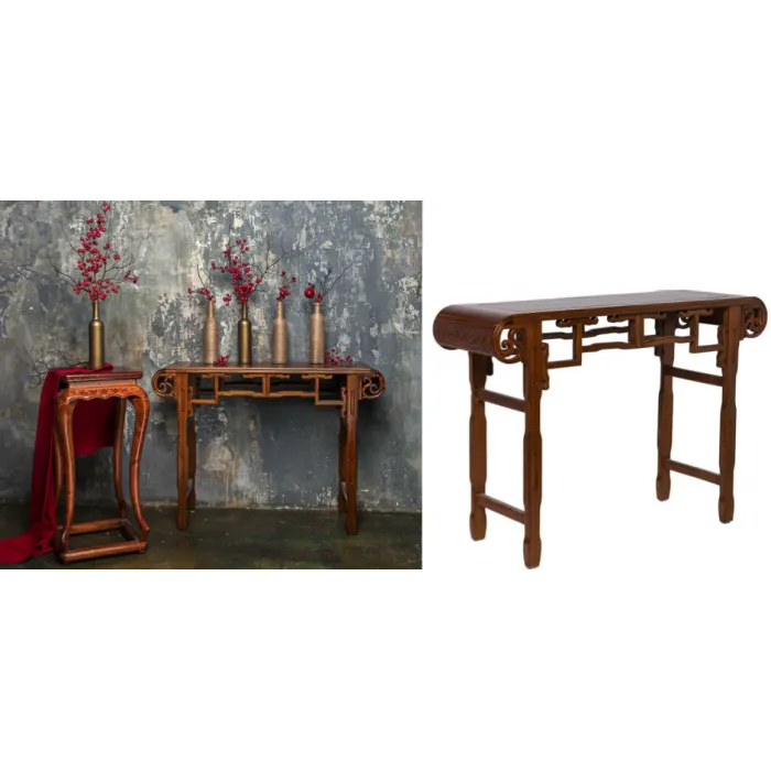 Консоль Chinese Texture Console от ImperiumLoft