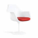 Стул Tulip Arm Chair