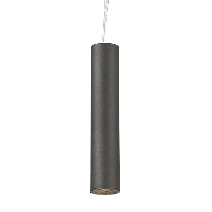 Подвесной светильник Trumpet Ball Pendant Black от ImperiumLoft