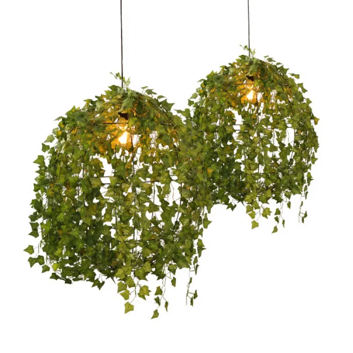 Люстра Pots Pendant Globe 60 от ImperiumLoft