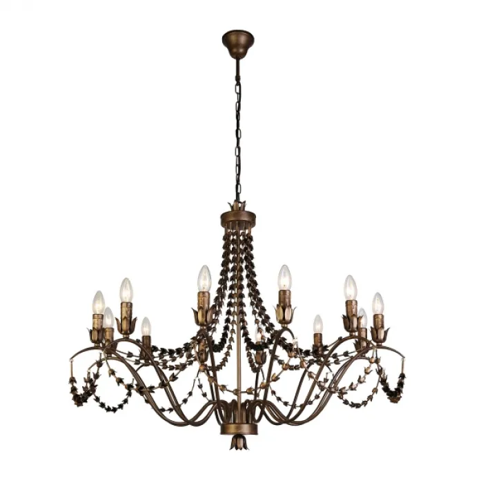 Люстра Viscings Chandelier 12 от ImperiumLoft