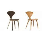 Стул Cherner Side Chair designed by Norman Cherner		 in 1958