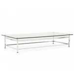 Стол Parallel Collection Table от ImperiumLoft