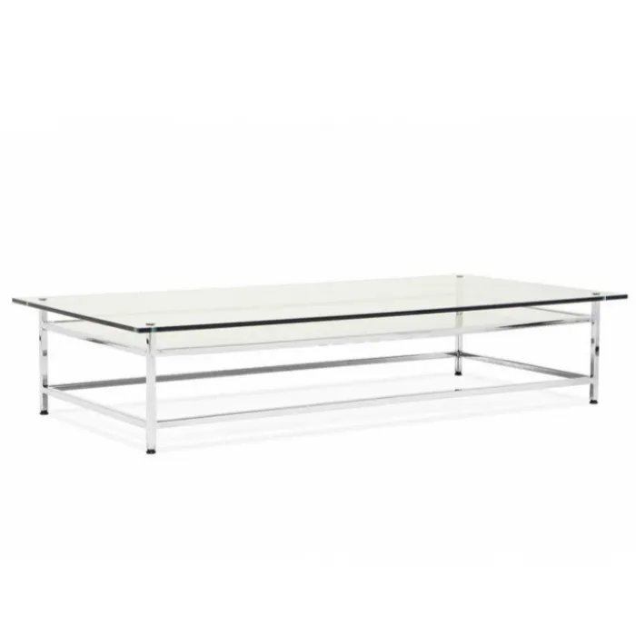 Стол Parallel Collection Table от ImperiumLoft