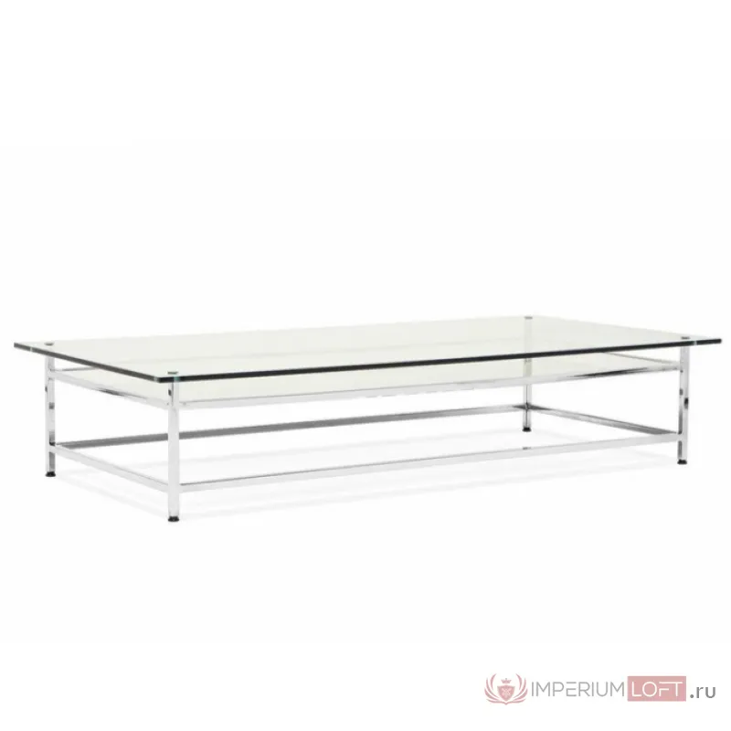 Стол Parallel Collection Table от ImperiumLoft