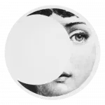 Декоративная тарелка Fornasetti 039