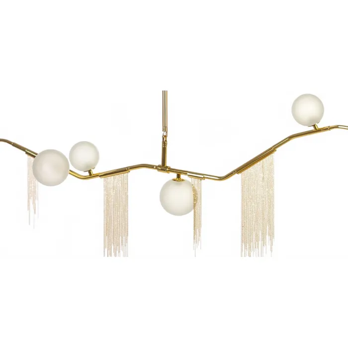 Люстра Cherry Bomb Chandelier от ImperiumLoft