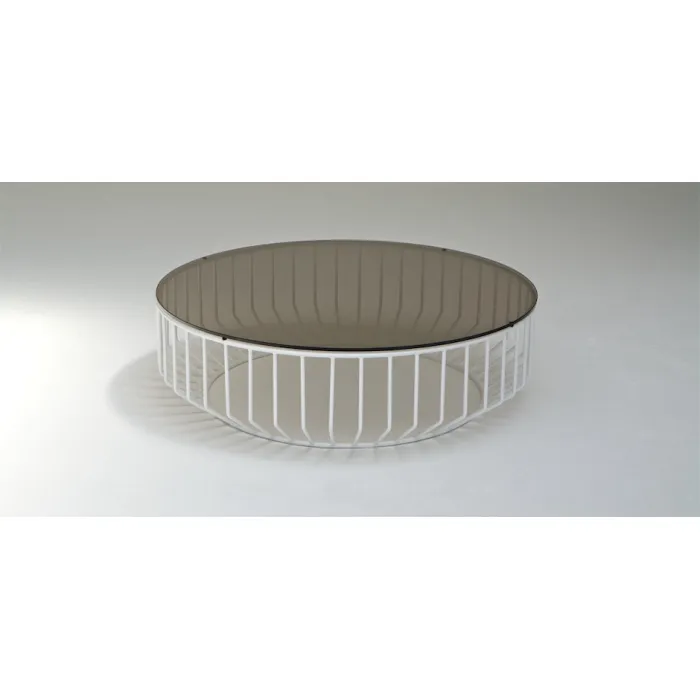Кофейный столик Reza Feiz coffee table от ImperiumLoft