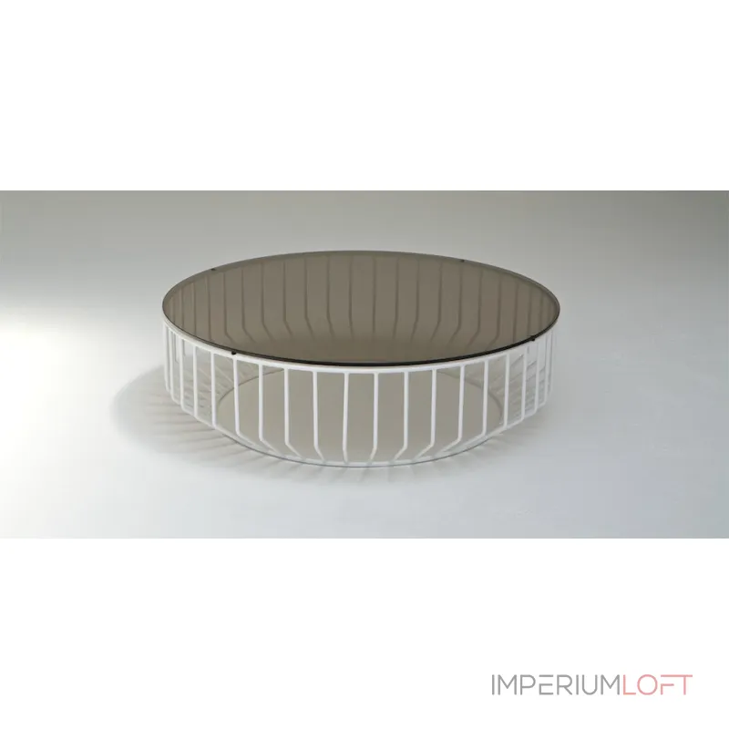 Кофейный столик Reza Feiz coffee table