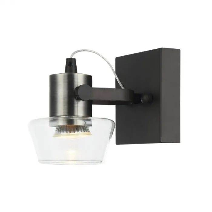 Бра Iris wall lamp green от ImperiumLoft