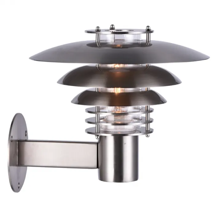 Бра Nordlux vaeglampe Satin nickel от ImperiumLoft