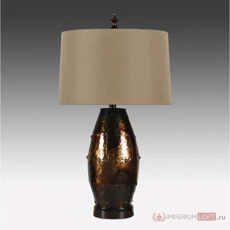 Настольная лампа Vintage Copper от ImperiumLoft