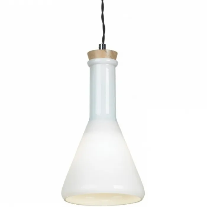 Светильник Glass Bottle Light 1 от ImperiumLoft