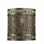 Бра Tibo Spot Wall Lamp graphite от ImperiumLoft