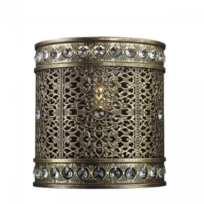 Бра Tibo Spot Wall Lamp graphite от ImperiumLoft