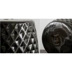 Керамический табурет Black от ImperiumLoft