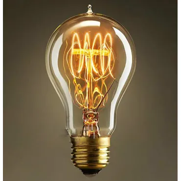 Лампочка Loft Edison Retro Bulb №2