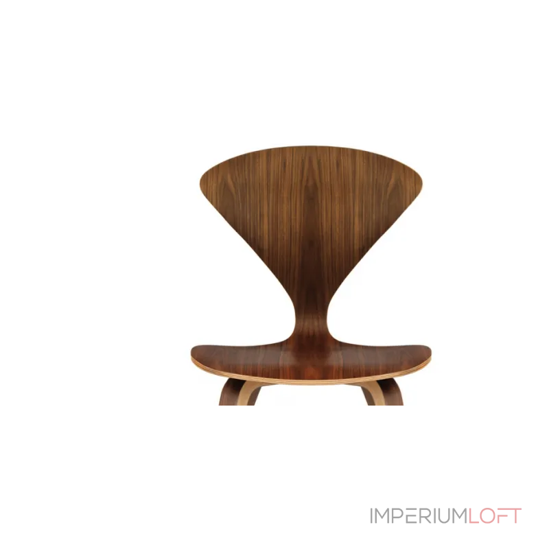 Стул Cherner Side Chair designed by Norman Cherner in 1958 Стул Cherner Side Chair designed by Norman Cherner in 1958